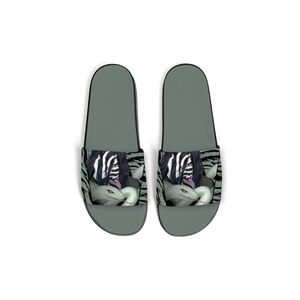 Naruto Shippuden Serpent Slides By PRIMITIVE Size 13 NWT